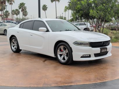Used 2018 Dodge Charger SXT Plus