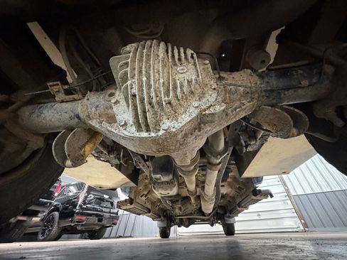 Used 2016 Ford F350 XL w/ Power Equipment Group image 80