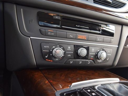 Used 2015 Audi A6 TDI Premium Plus AWD/4WD image 59