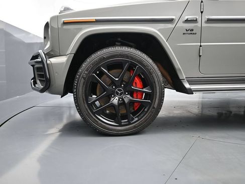 Used 2022 Mercedes-Benz G 63 AMG 4MATIC image 5