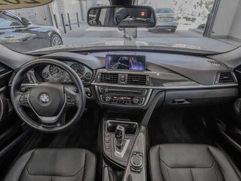 Used 2015 BMW 328i Gran Turismo xDrive AWD/4WD image 8
