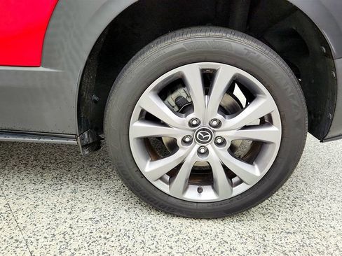 Used 2021 MAZDA CX-30 AWD 2.5 S w/ Select Package image 9