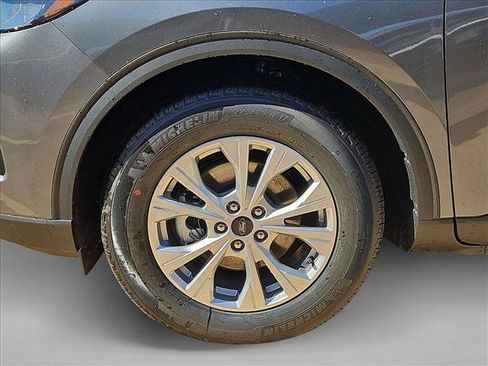 New 2026 Ford Escape Active image 10