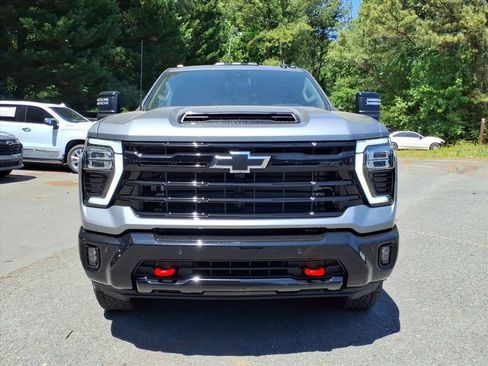 New 2026 Chevrolet Silverado 2500 LT w/ Trail Boss Package AWD/4WD image 31