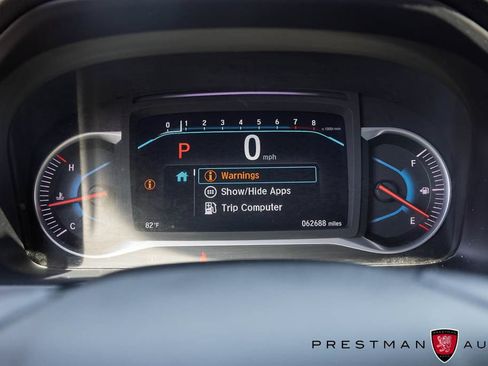 Used 2022 Honda Pilot Black Edition image 29
