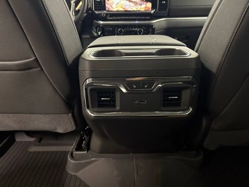 New 2025 Chevrolet Silverado 2500 LTZ w/ LTZ Convenience Package image 17