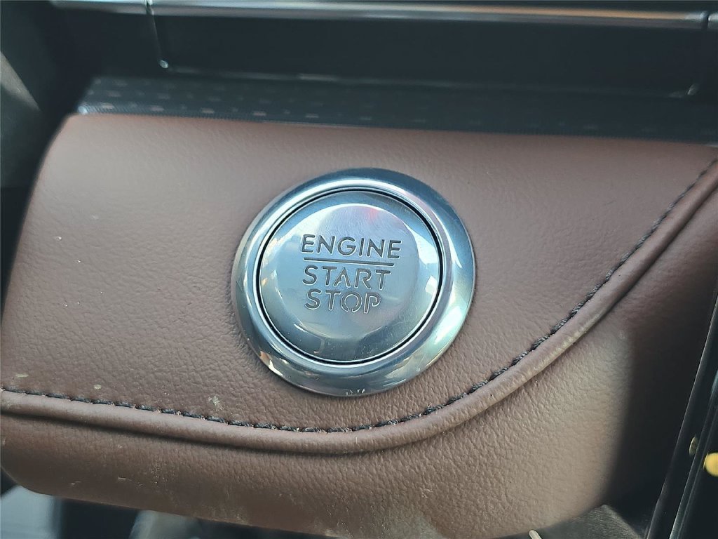 New 2026 Lincoln Nautilus Reserve AWD/4WD image 20