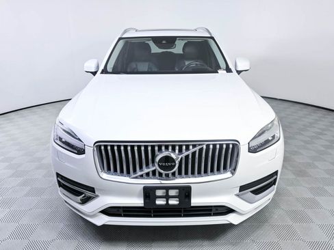 Used 2022 Volvo XC90 T6 Inscription w/ Advanced Package AWD/4WD image 34