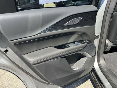 New 2026 Cadillac Lyriq V AWD/4WD image 27
