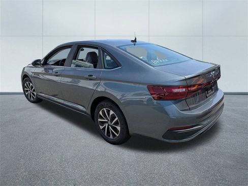 New 2025 Volkswagen Jetta S image 5
