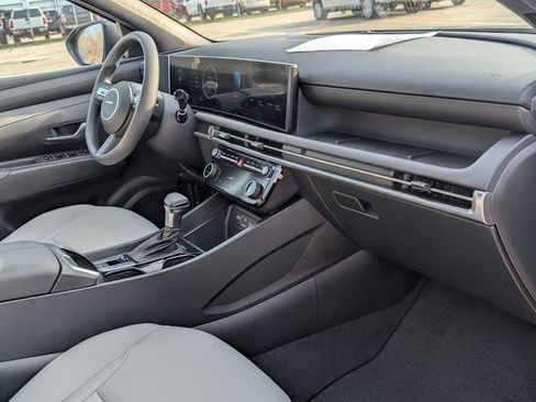 New 2026 Hyundai Santa Cruz SEL FWD image 25