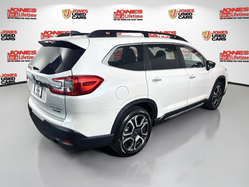Used 2025 Subaru Ascent Touring AWD/4WD image 19
