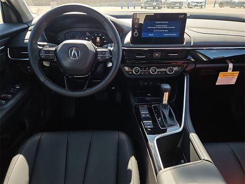 New 2026 Acura ADX FWD image 13