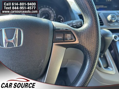 Used 2015 Honda Odyssey EX image 17