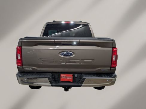 Used 2023 Ford F150 XLT w/ Equipment Group 302A High image 24