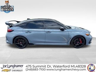 Used 2025 Honda Civic Type R video 2