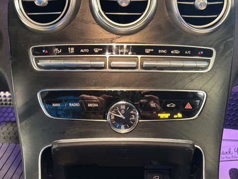 Used 2020 Mercedes-Benz C 300 4MATIC Sedan image 26