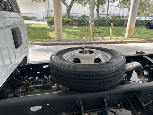 New 2026 RAM 4500 Tradesman image 17