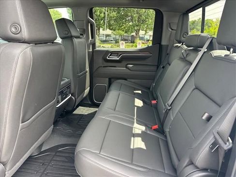 New 2026 GMC Sierra 1500 SLT AWD/4WD image 24