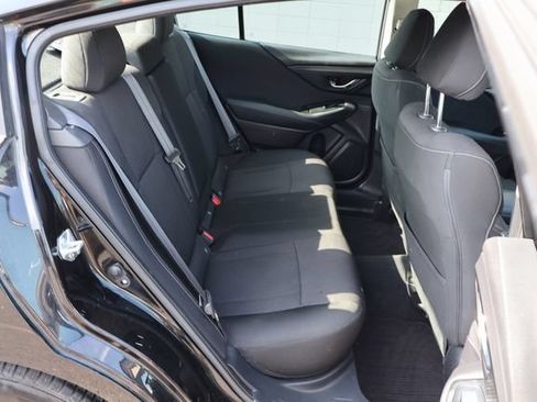 Used 2021 Subaru Legacy Premium AWD/4WD image 21
