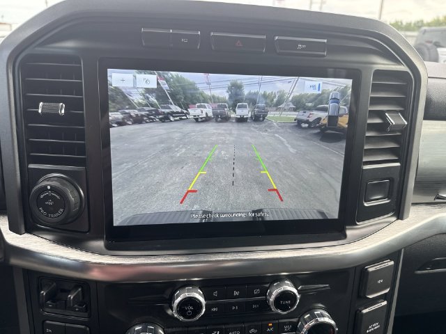 Used 2022 Ford F150 Lariat AWD/4WD image 31