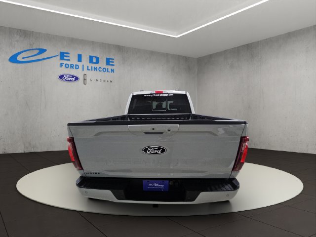 Certified 2024 Ford F150 XLT w/ Equipment Group 302A MID AWD/4WD image 10