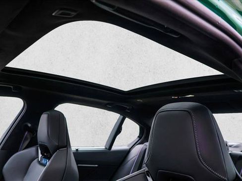New 2026 BMW M5 w/ Executive Package AWD/4WD image 11