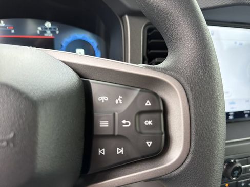 New 2026 Ford Bronco 2-Door AWD/4WD image 19