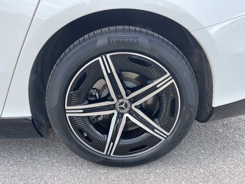 Certified 2023 Mercedes-Benz EQS 450+ 4MATIC Sedan image 11
