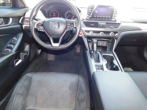 Used 2020 Honda Accord LX image 15