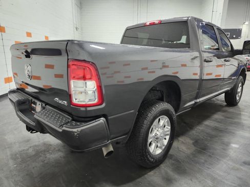 Used 2023 RAM 2500 Big Horn w/ Level 1 Equipment Group image 20
