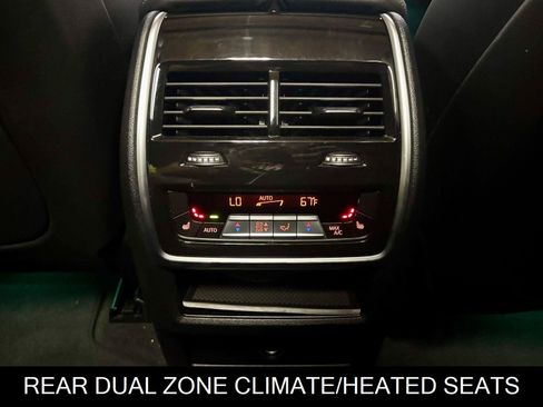 Used 2022 BMW X5 M50i w/ Premium Package AWD/4WD image 22