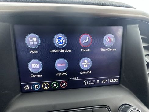 Certified 2023 GMC Acadia Denali w/ Denali Technology Package image 29