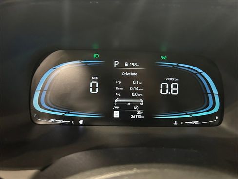 Used 2025 Hyundai Palisade SEL image 14