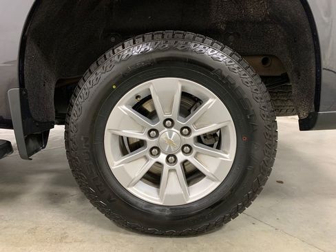 Used 2024 Chevrolet Silverado 1500 LT w/ Protection Package image 21