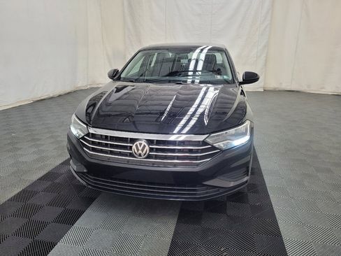 Used 2020 Volkswagen Jetta SE FWD image 15