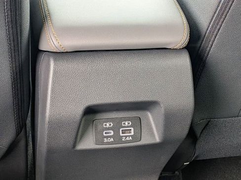 New 2026 Subaru Crosstrek 2.5i Wilderness w/ Crosstrek Mirror Package AWD/4WD image 30