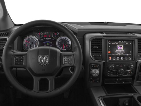 Used 2016 RAM 1500 Sport AWD/4WD image 4
