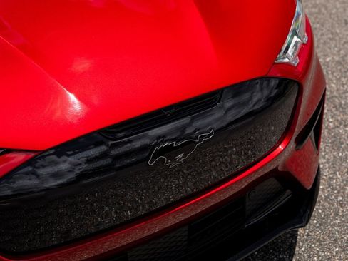 Used 2023 Ford Mustang Mach-E GT image 13