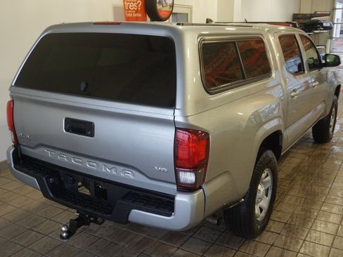 Used 2023 Toyota Tacoma SR image 12