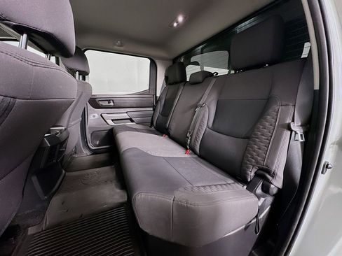 Used 2022 Toyota Tundra SR5 image 24