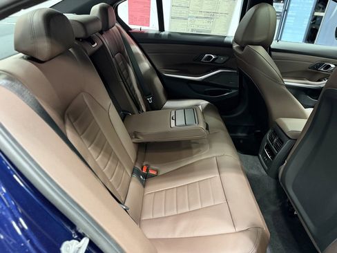 New 2026 BMW M340i xDrive w/ Premium Package image 28