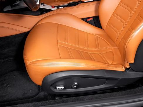 Certified 2016 Ferrari California T RWD image 22