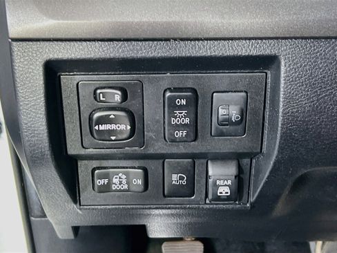 Used 2021 Toyota Tundra SR5 w/ TRD Sport Plus Package AWD/4WD image 10