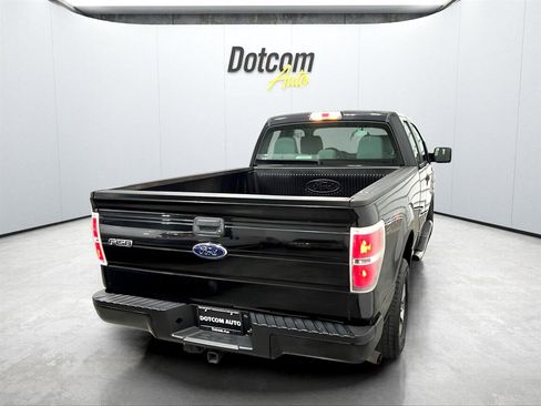 Used 2013 Ford F150 STX w/ Mid Equipment Group image 10