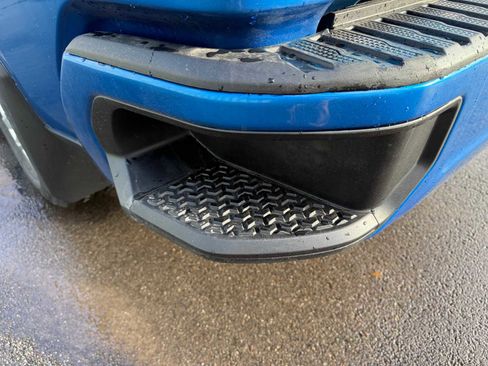 Used 2023 Chevrolet Silverado 1500 W/T w/ WT Value Package image 26