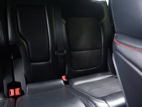 Used 2023 Ford Bronco Raptor AWD/4WD image 17