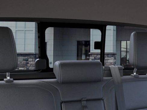 New 2025 Ford Ranger Lariat image 23