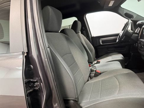 Used 2021 RAM 1500 Classic Warlock w/ Electronics Group image 66