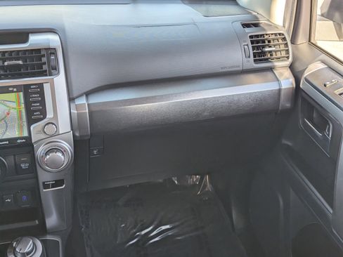 Used 2021 Toyota 4Runner Trail Special Edition image 18